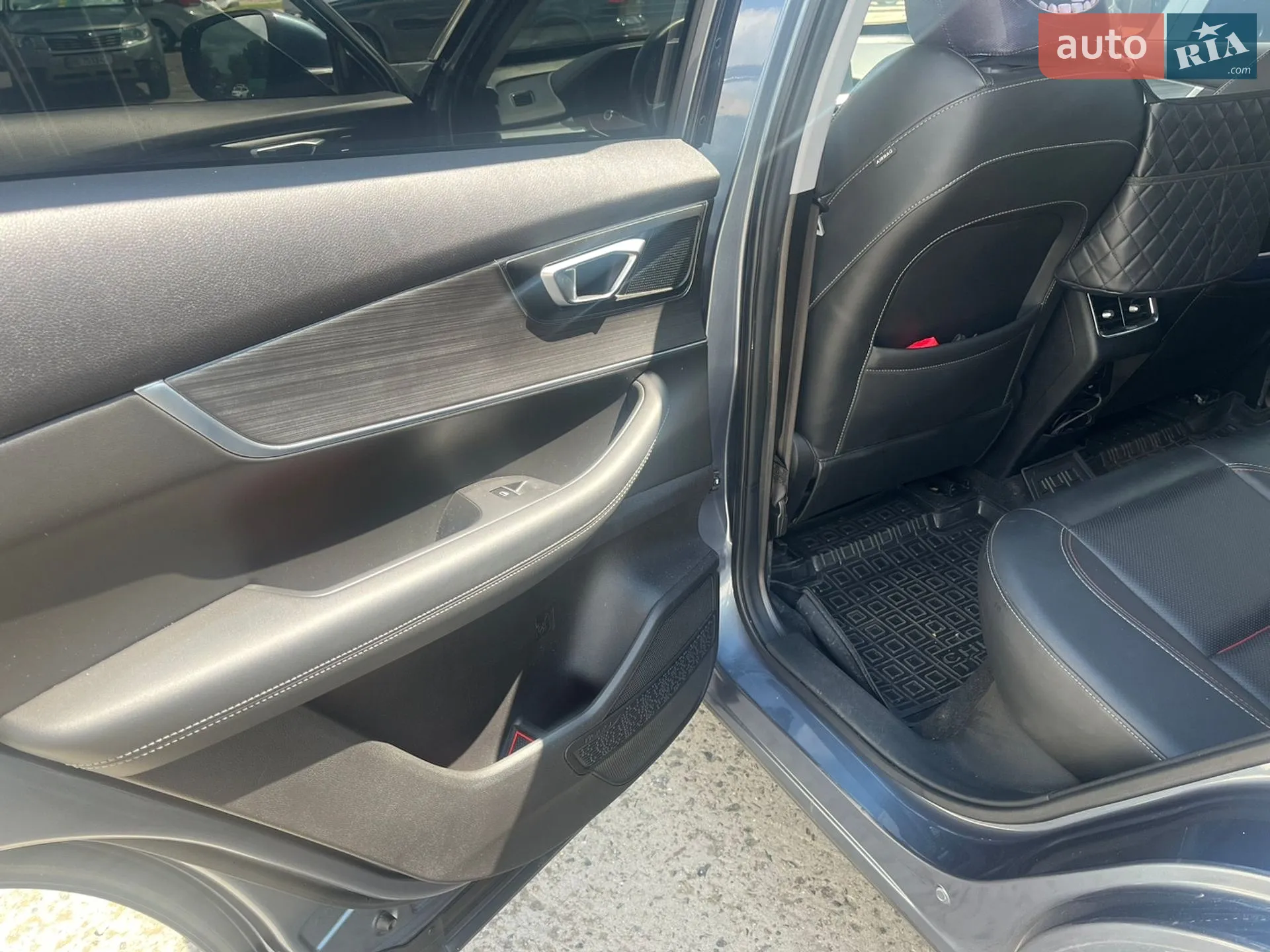 2021 Chery Tiggo 7 Pro - мініатюра 14