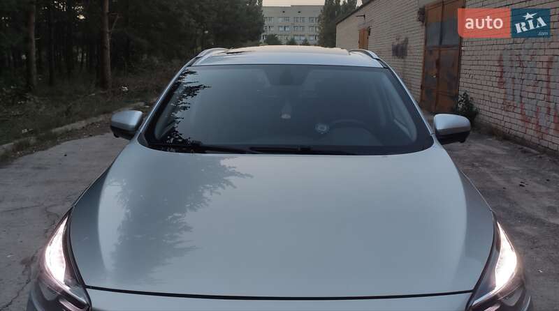 Внедорожник / Кроссовер Chery Tiggo 7 2020 в Вараше