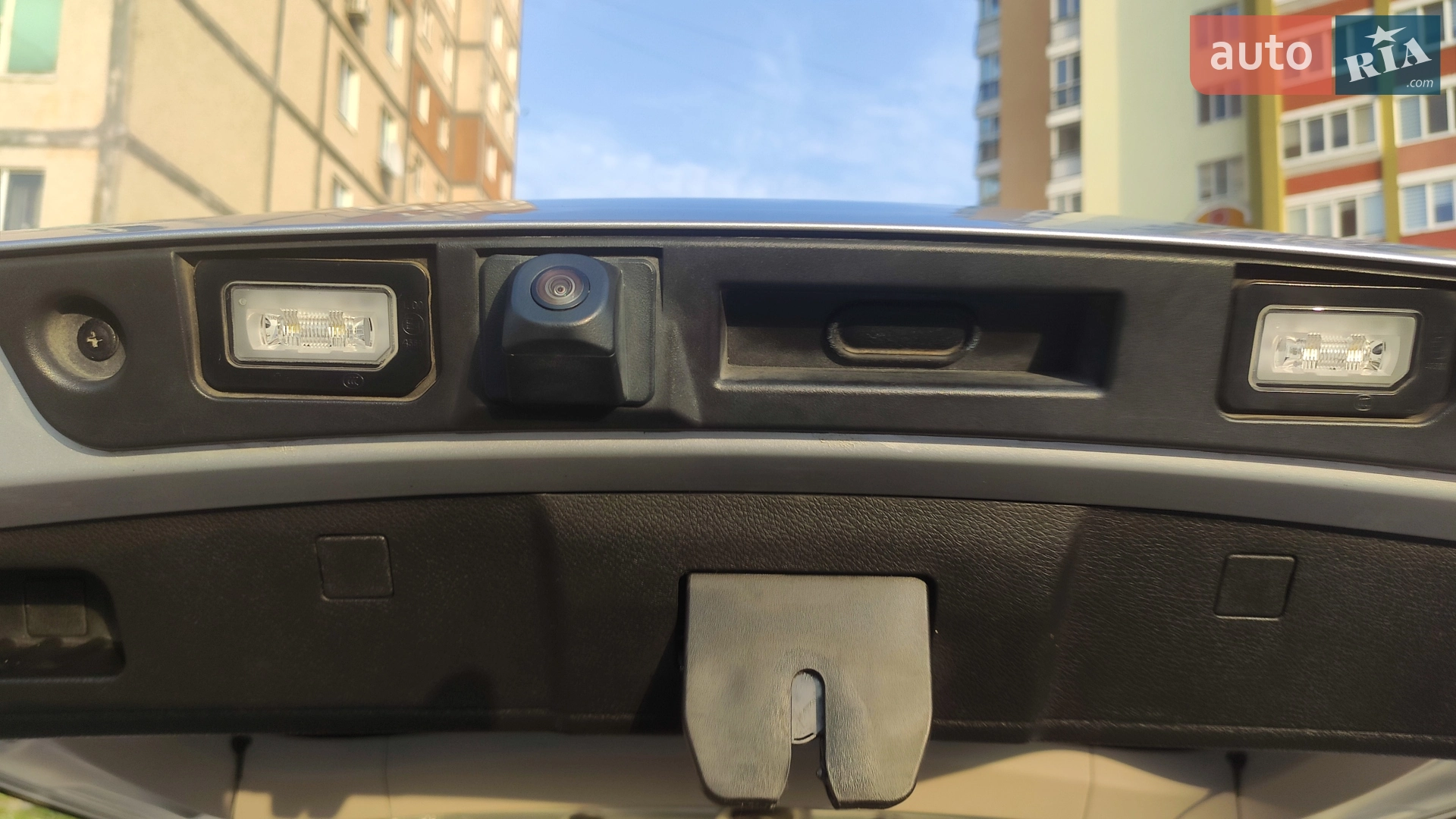 2020 Chery Tiggo 7 - мініатюра 42
