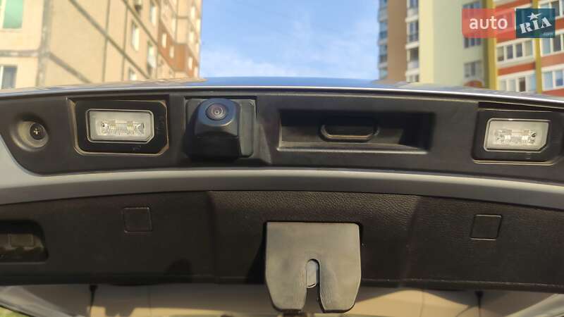 Внедорожник / Кроссовер Chery Tiggo 7 2020 в Вараше