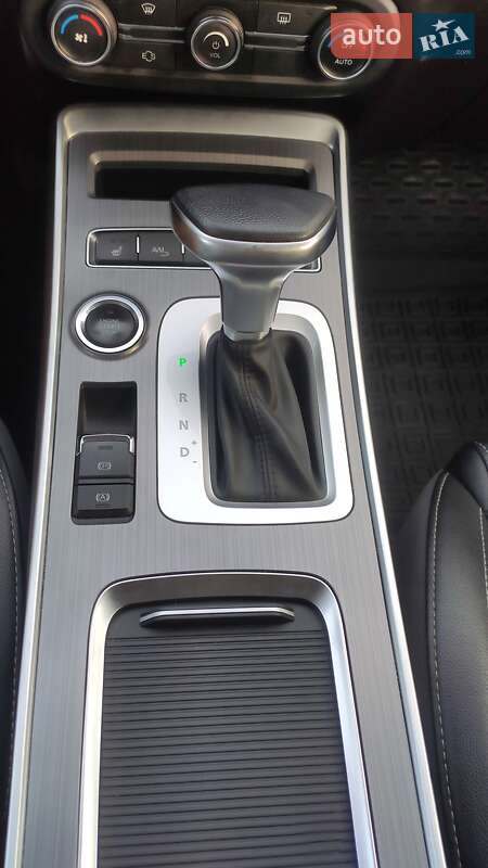 Внедорожник / Кроссовер Chery Tiggo 7 2020 в Вараше