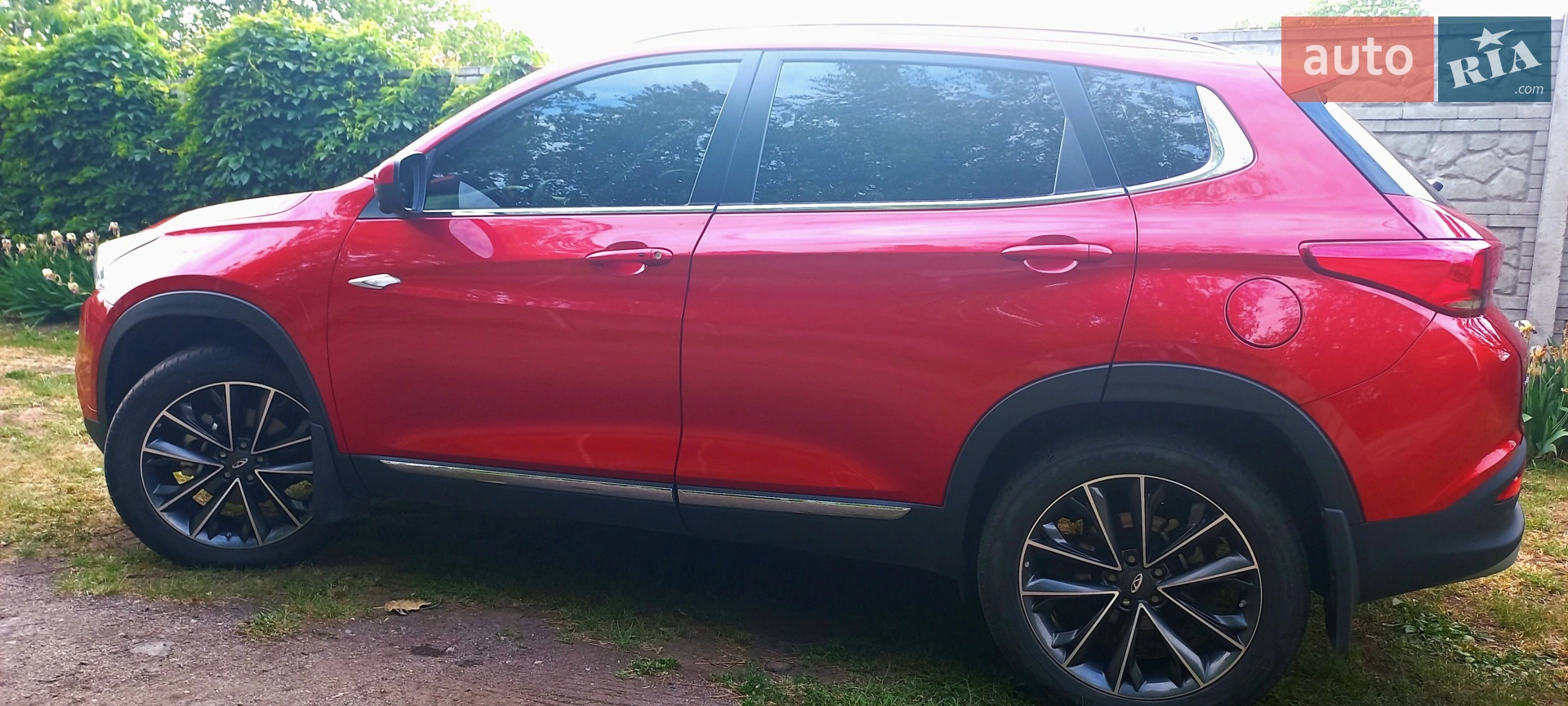2018 Chery Tiggo 7 - мініатюра 4