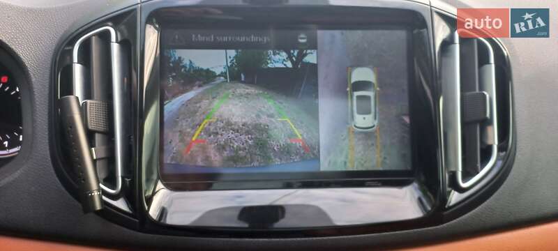 Внедорожник / Кроссовер Chery Tiggo 7 2018 в Терновке