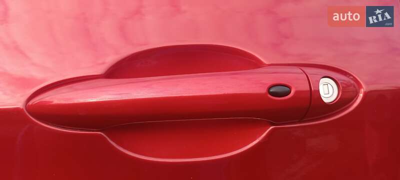 Внедорожник / Кроссовер Chery Tiggo 7 2018 в Терновке