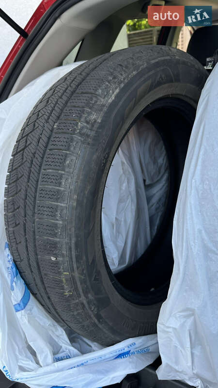 Внедорожник / Кроссовер Chery Tiggo 7 2019 в Борисполе фото 9 Внедорожник / Кроссовер Chery Tiggo 7 2019 в Борисполе