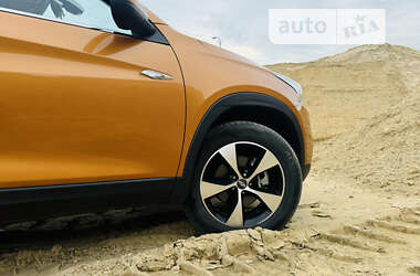 Внедорожник / Кроссовер Chery Tiggo 7 2019 в 