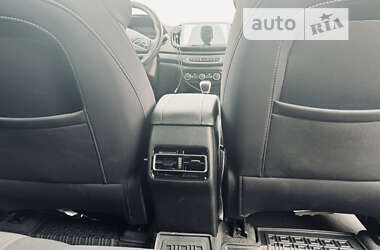 Внедорожник / Кроссовер Chery Tiggo 7 2019 в 