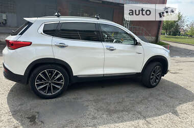 Внедорожник / Кроссовер Chery Tiggo 7 2018 в 