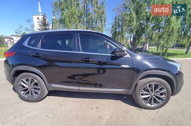 Внедорожник / Кроссовер Chery Tiggo 7 2019 в 