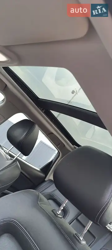 Внедорожник / Кроссовер Chery Tiggo 7 2019 в 