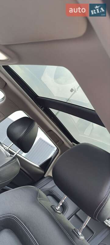 Внедорожник / Кроссовер Chery Tiggo 7 2019 в Мукачево