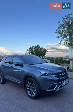 Внедорожник / Кроссовер Chery Tiggo 7 2019 в 