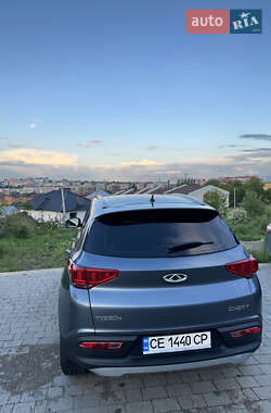 Внедорожник / Кроссовер Chery Tiggo 7 2019 в 