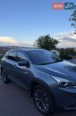 Внедорожник / Кроссовер Chery Tiggo 7 2019 в 