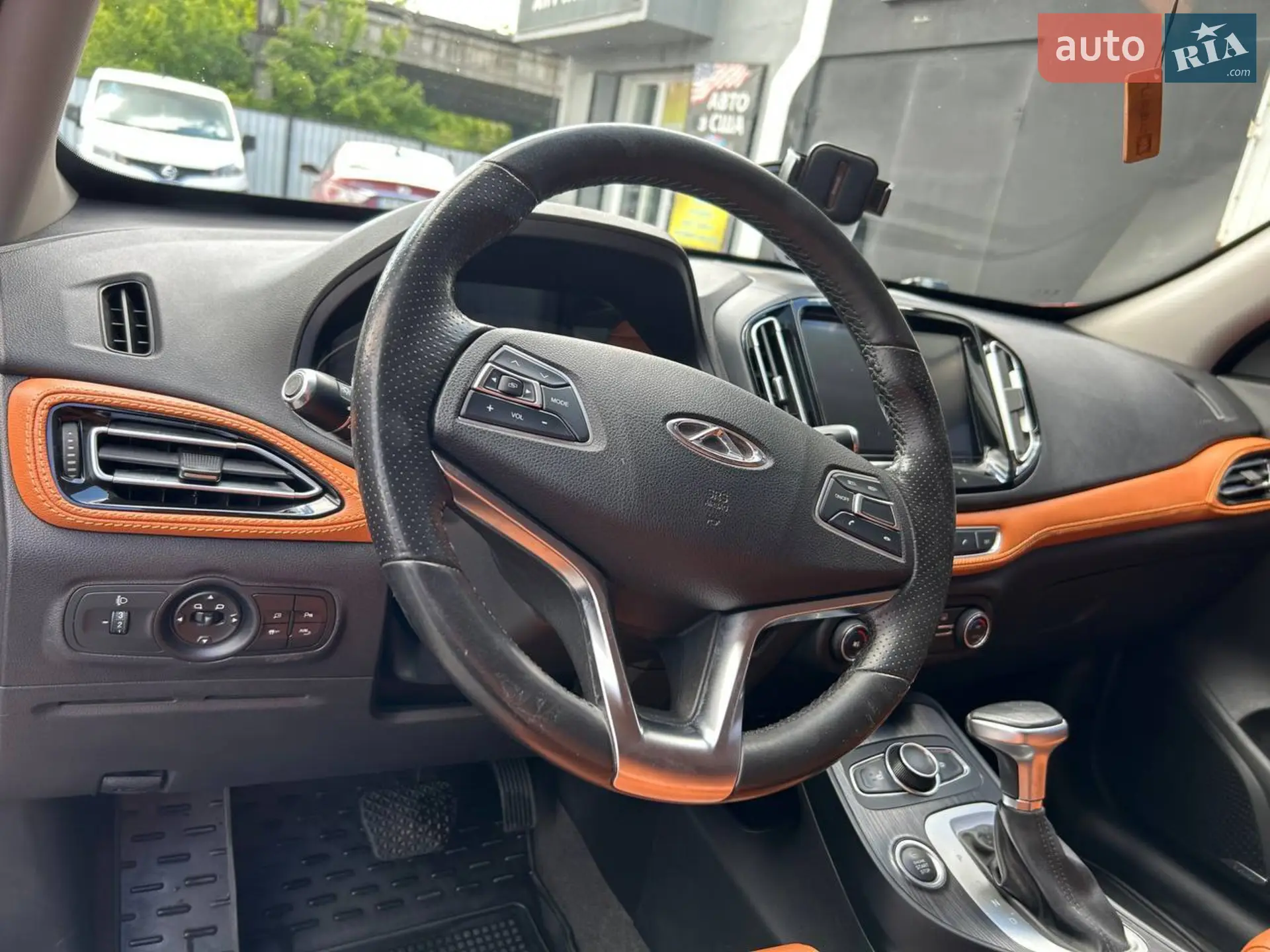 2018 Chery Tiggo 7 - мініатюра 7