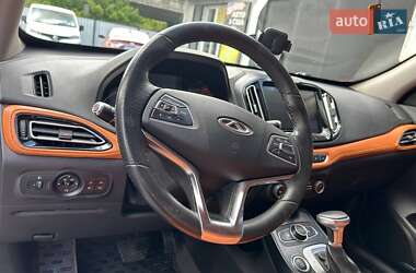 Внедорожник / Кроссовер Chery Tiggo 7 2018 в 