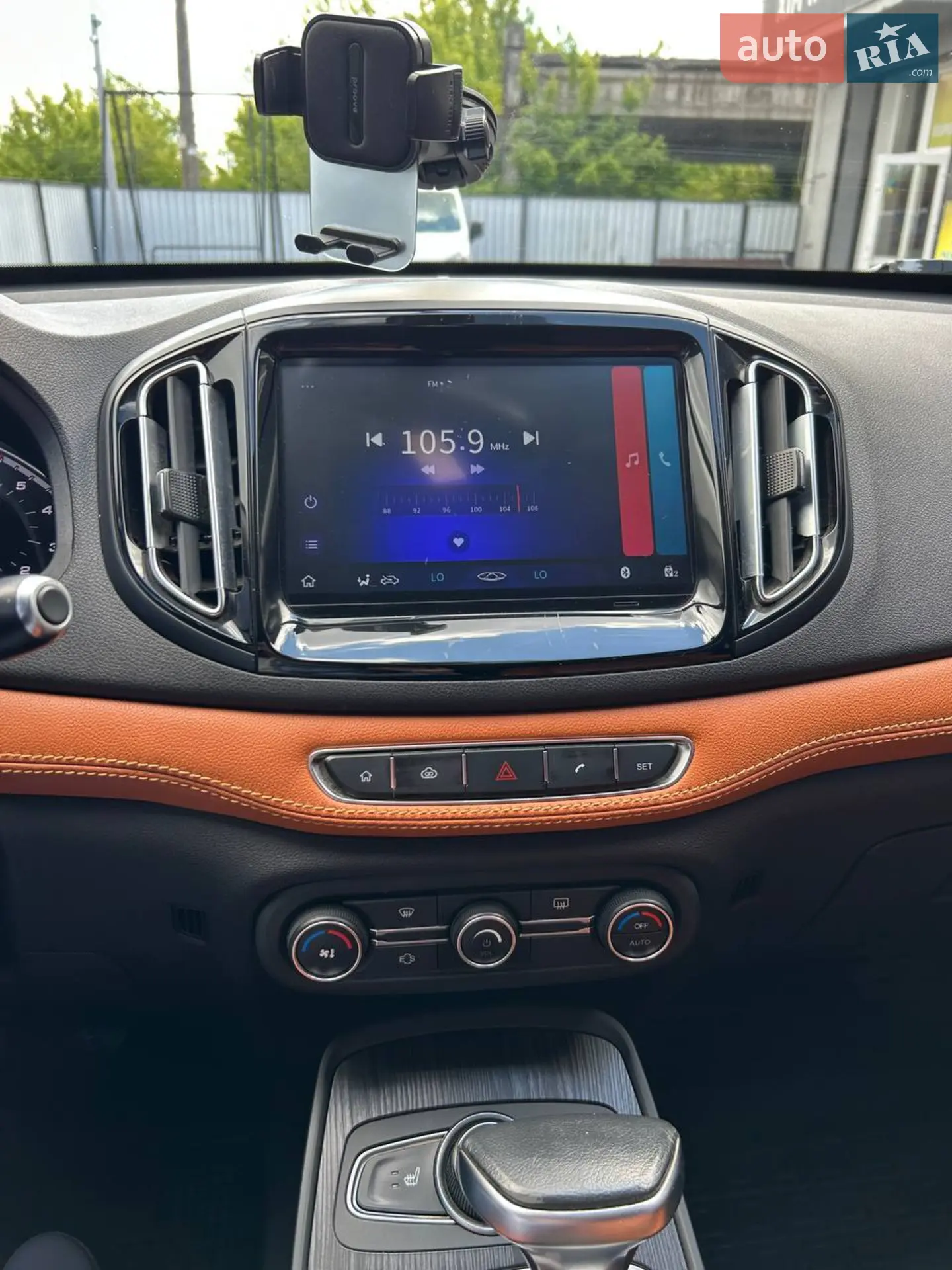 2018 Chery Tiggo 7 - мініатюра 11