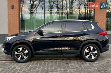 Внедорожник / Кроссовер Chery Tiggo 7 2018 в 