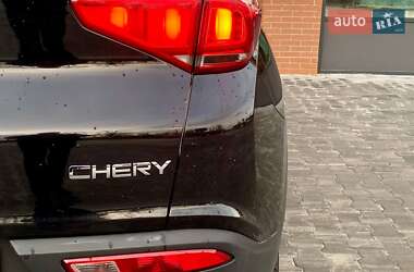 Внедорожник / Кроссовер Chery Tiggo 7 2018 в 
