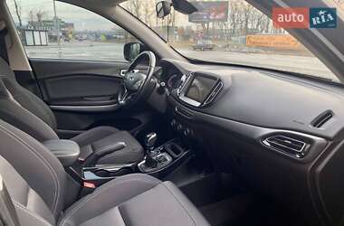 Внедорожник / Кроссовер Chery Tiggo 7 2018 в 