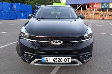 Внедорожник / Кроссовер Chery Tiggo 7 2019 в 