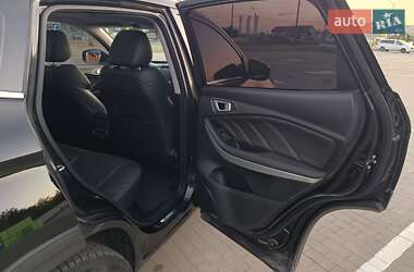 Внедорожник / Кроссовер Chery Tiggo 7 2019 в 