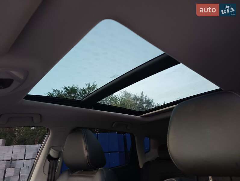 Внедорожник / Кроссовер Chery Tiggo 7 2019 в Белой Церкви