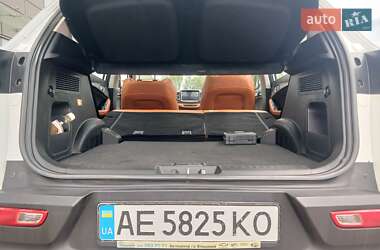 Внедорожник / Кроссовер Chery Tiggo 7 2019 в 