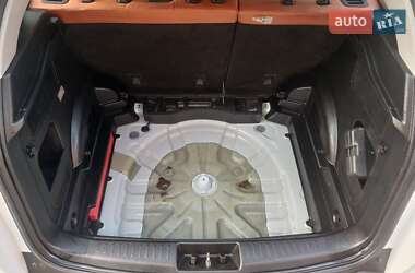 Внедорожник / Кроссовер Chery Tiggo 7 2019 в 