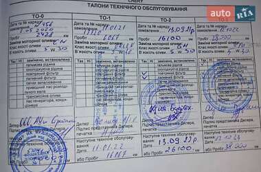 Внедорожник / Кроссовер Chery Tiggo 7 2019 в 
