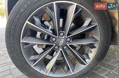 Внедорожник / Кроссовер Chery Tiggo 7 2019 в 