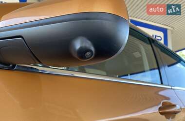 Внедорожник / Кроссовер Chery Tiggo 7 2019 в 