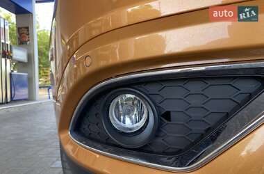 Внедорожник / Кроссовер Chery Tiggo 7 2019 в 