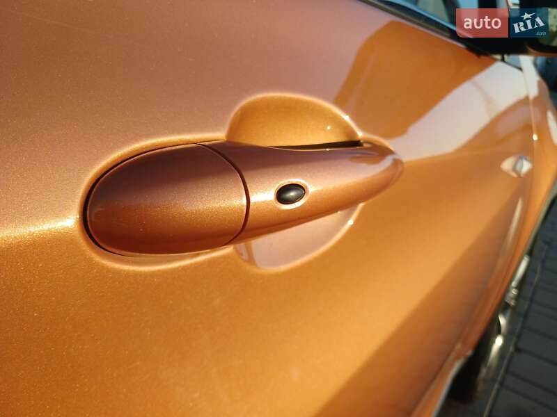 Внедорожник / Кроссовер Chery Tiggo 7 2019 в Черкассах