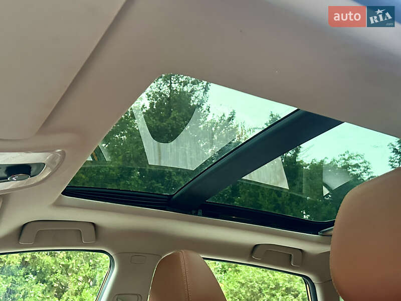 Позашляховик / Кросовер Chery Tiggo 7 2018 в Одесі фото 38 Позашляховик / Кросовер Chery Tiggo 7 2018 в Одесі