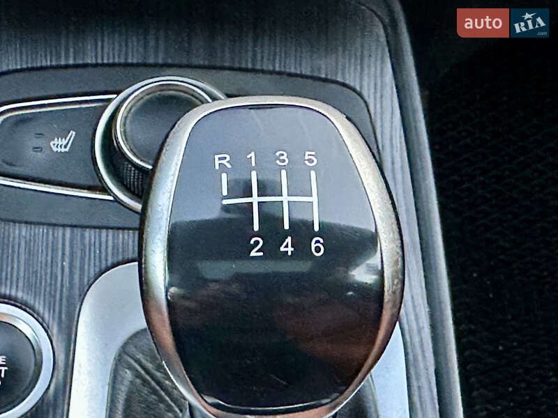 Позашляховик / Кросовер Chery Tiggo 7 2018 в Одесі фото 47 Позашляховик / Кросовер Chery Tiggo 7 2018 в Одесі