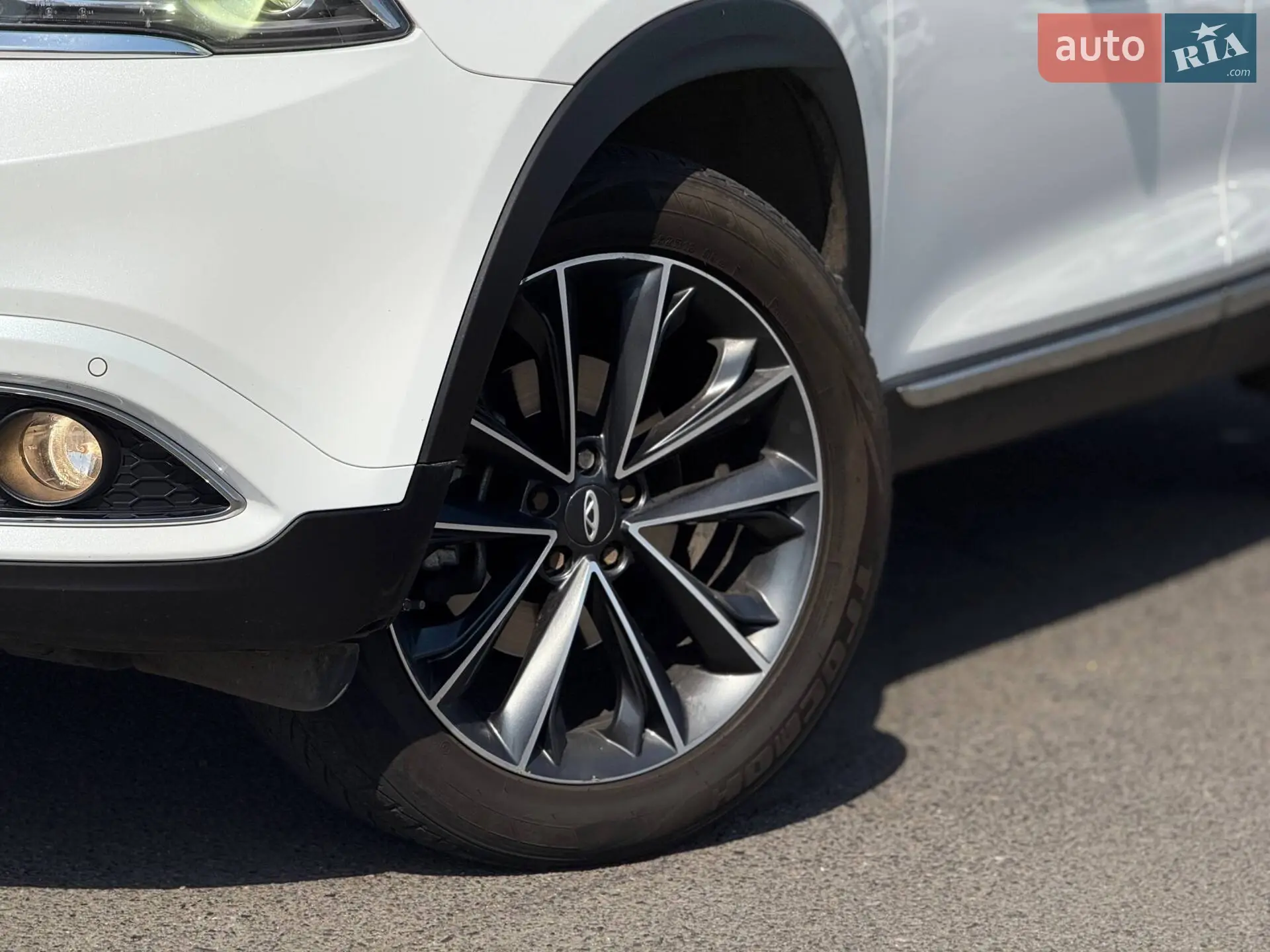 2018 Chery Tiggo 7 - мініатюра 4