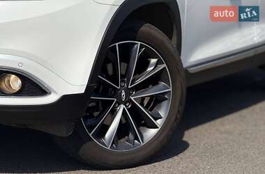 Внедорожник / Кроссовер Chery Tiggo 7 2018 в 