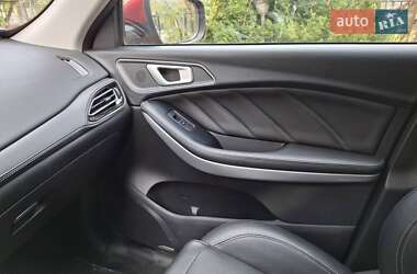 Позашляховик / Кросовер Chery Tiggo 7 2020 в Івано-Франківську