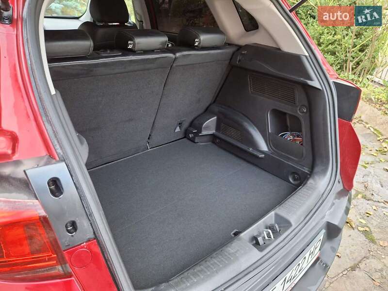 Внедорожник / Кроссовер Chery Tiggo 7 2020 в Ивано-Франковске