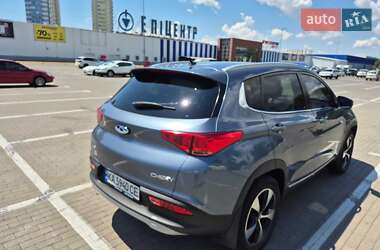 Внедорожник / Кроссовер Chery Tiggo 7 2019 в 
