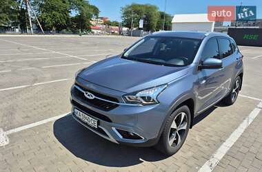 Внедорожник / Кроссовер Chery Tiggo 7 2019 в 