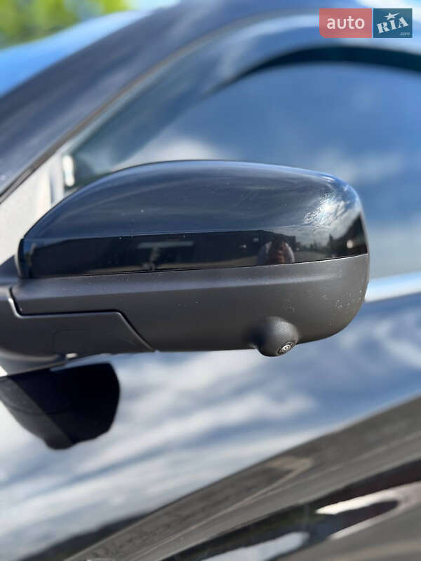 Позашляховик / Кросовер Chery Tiggo 7 2019 в Кривому Розі