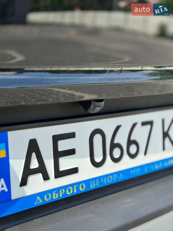 Позашляховик / Кросовер Chery Tiggo 7 2019 в Кривому Розі