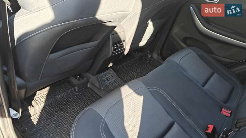 Внедорожник / Кроссовер Chery Tiggo 7 2020 в Кривом Роге