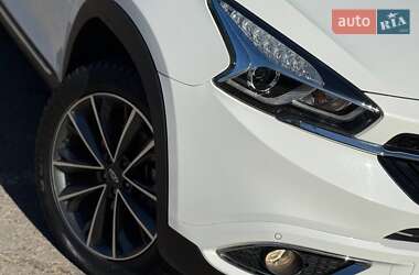 Внедорожник / Кроссовер Chery Tiggo 7 2020 в 