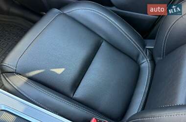 Внедорожник / Кроссовер Chery Tiggo 7 2020 в 