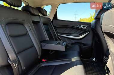 Внедорожник / Кроссовер Chery Tiggo 7 2020 в 