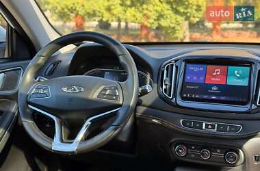 Внедорожник / Кроссовер Chery Tiggo 7 2020 в 