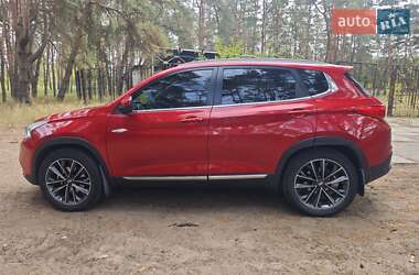Внедорожник / Кроссовер Chery Tiggo 7 2018 в 